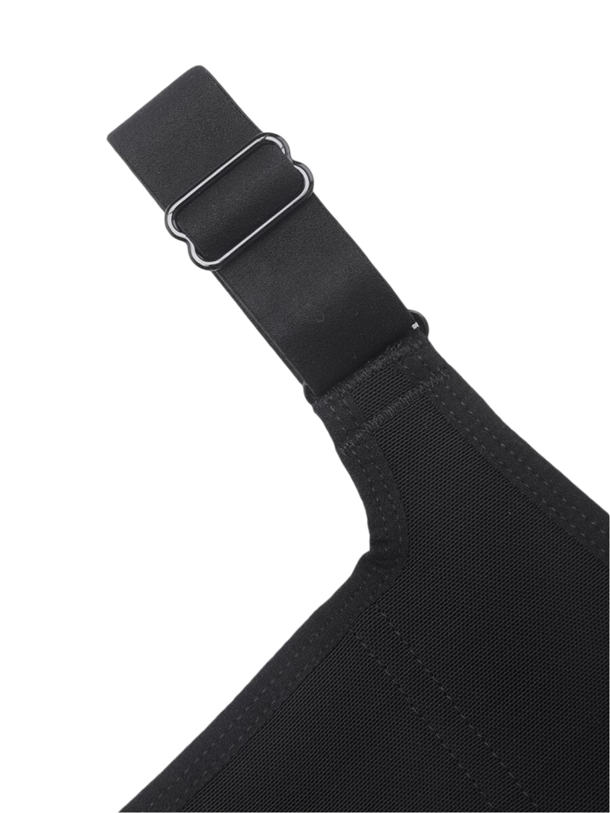 Post-Surgery U-Shaped Bust Support Shapewear Bodysuit With Adjustable 3-Row Waist-Abdomen Control, and Butt Lifting Design