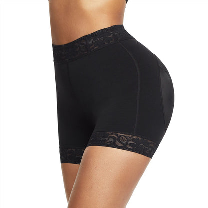 Ultimate Waist Trainer & Booty Lifter Shorts – Tummy Control, Butt Enhancer & Slimming Shapewear